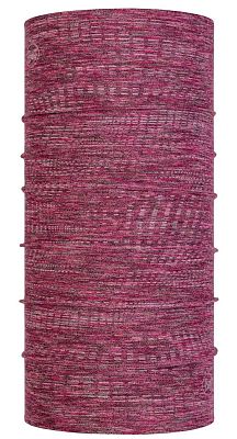 Превью  Бандана BUFF Dryflx R-Fuchsia (118096.502.10.00)